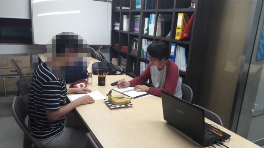 데오럭스의 한예종(한국예술종합학교) 합격 후기